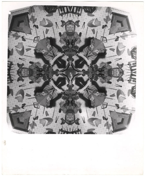 Gustave the Dwarf (distortion)