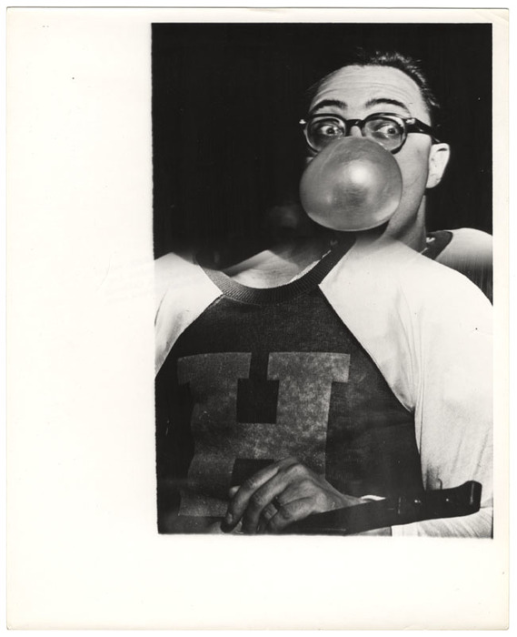 Hawthorne (distortion)