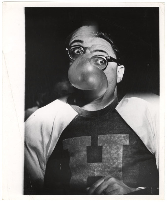 Hawthorne (distortion)