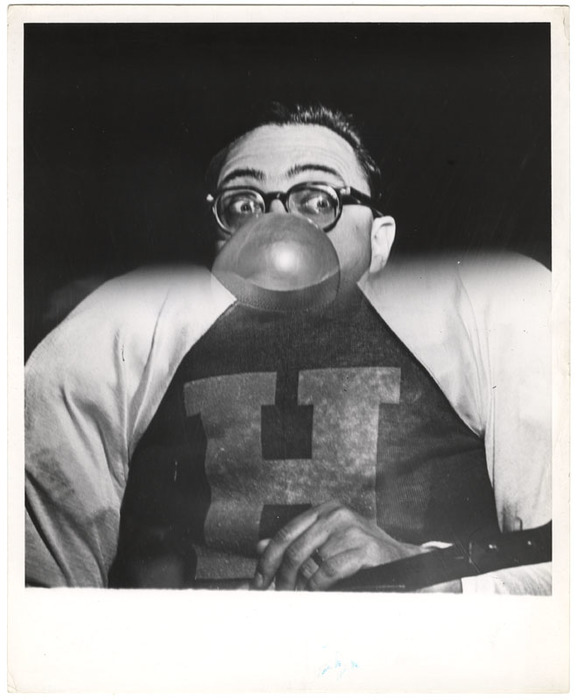 Hawthorne (distortion)