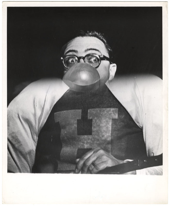 Hawthorne (distortion)