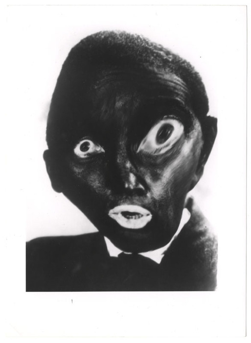 Al Jolson (distortion)