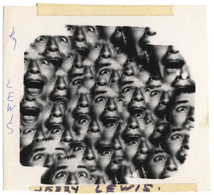 Jerry Lewis