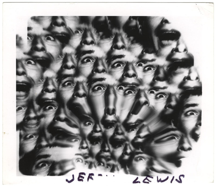 Jerry Lewis (distortion)