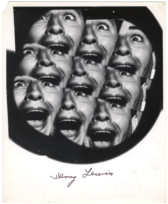 Jerry Lewis (distortion)