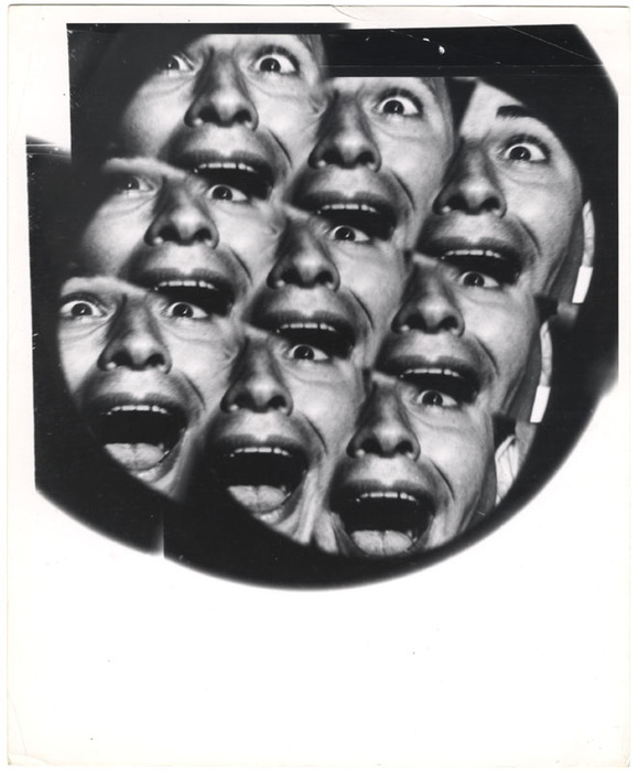 Jerry Lewis (distortion)