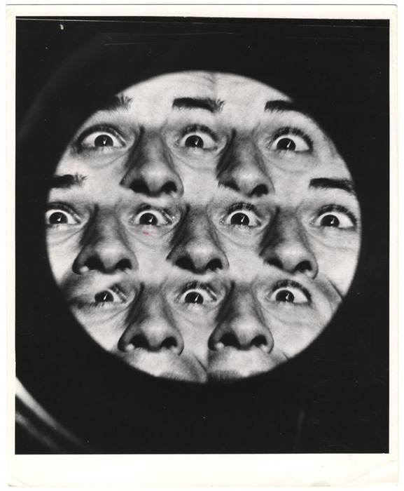 Jerry Lewis (distortion)