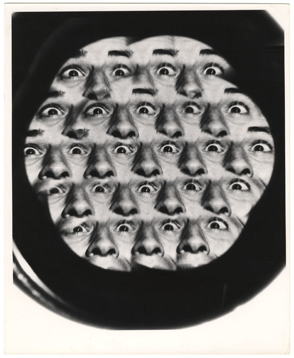 Jerry Lewis (distortion)