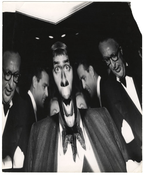 Jerry Lewis (distortion)