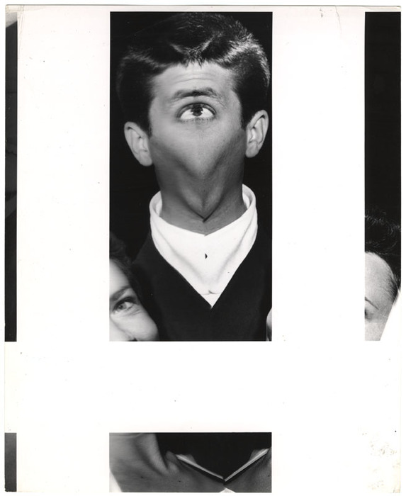 Jerry Lewis (distortion)