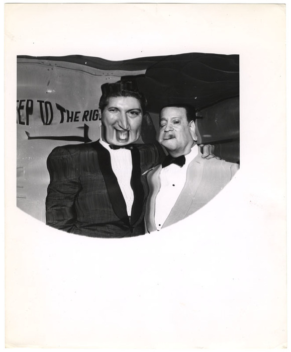 Liberace (distortion)