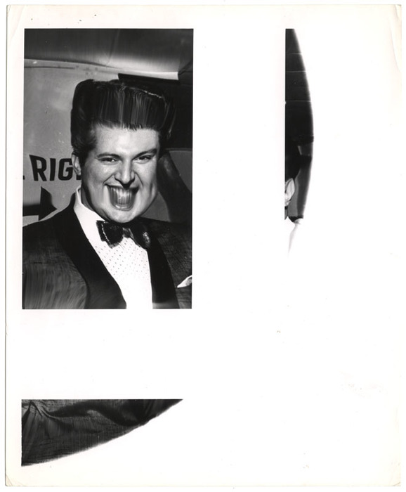 Liberace (distortion)