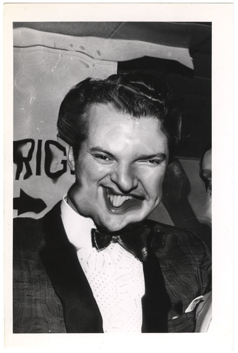 Liberace (distortion)