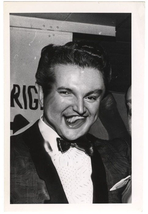 Liberace (distortion)