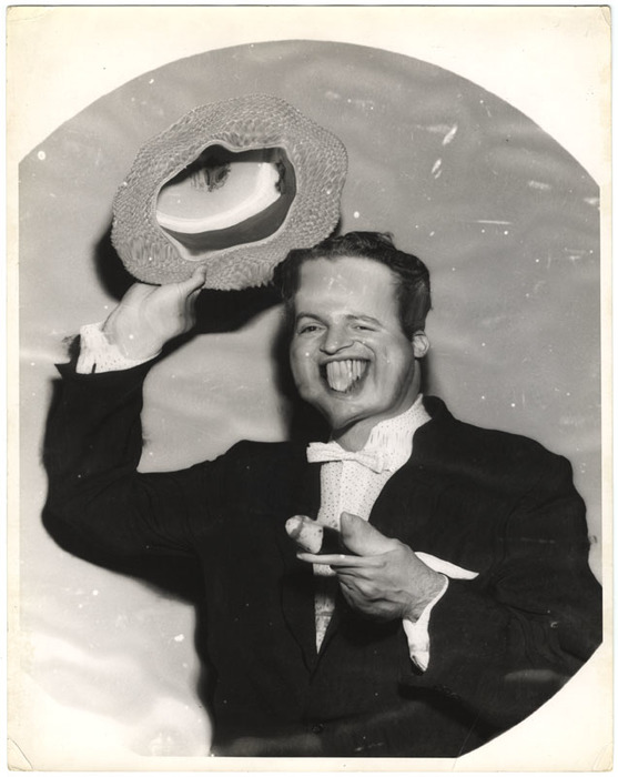 Liberace (distortion)