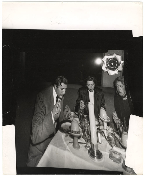 James Mason (distortion)