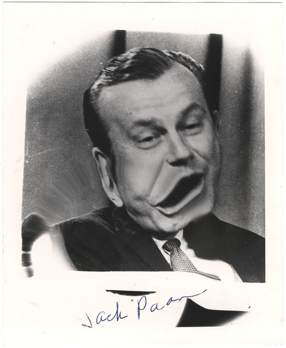 Jack Paar