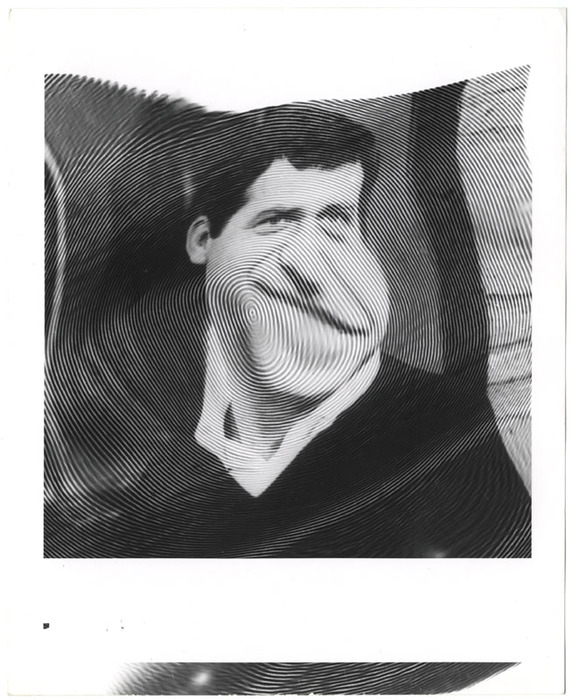 Soupy Sales (distortion)
