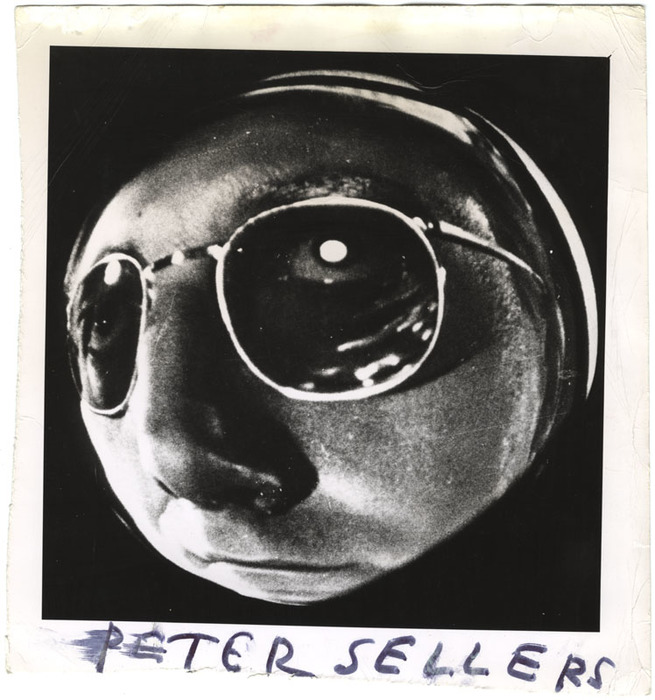 Peter Sellers