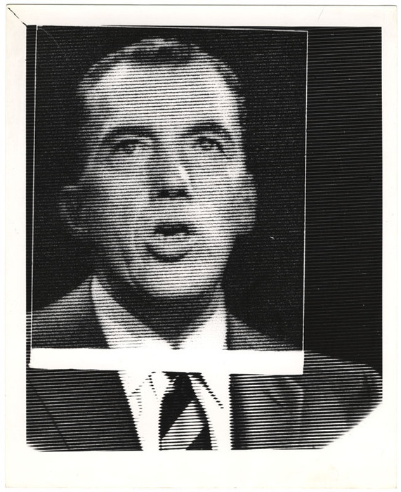 Ed Sullivan (distortion)