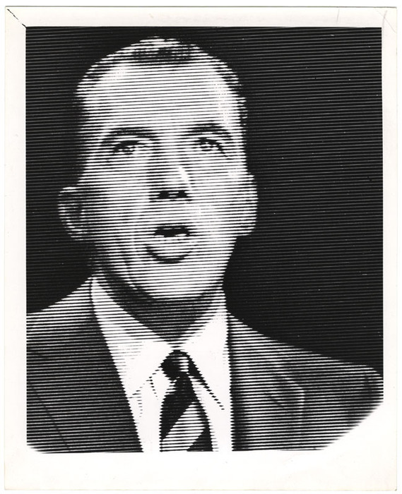 Ed Sullivan (distortion)