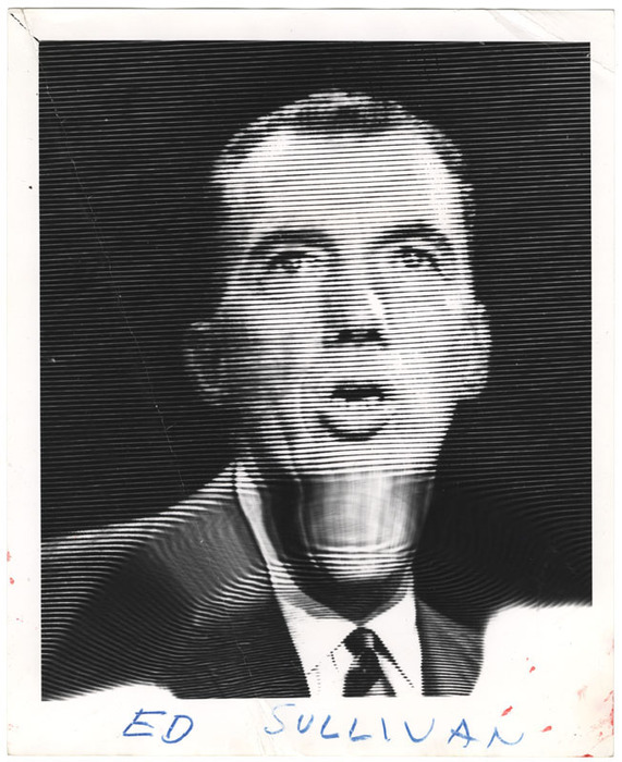 Ed Sullivan (distortion)