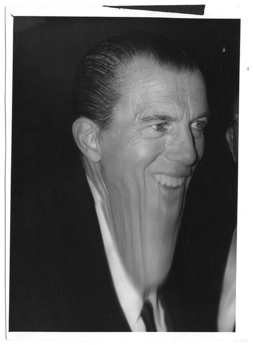 Ed Sullivan (distortion)
