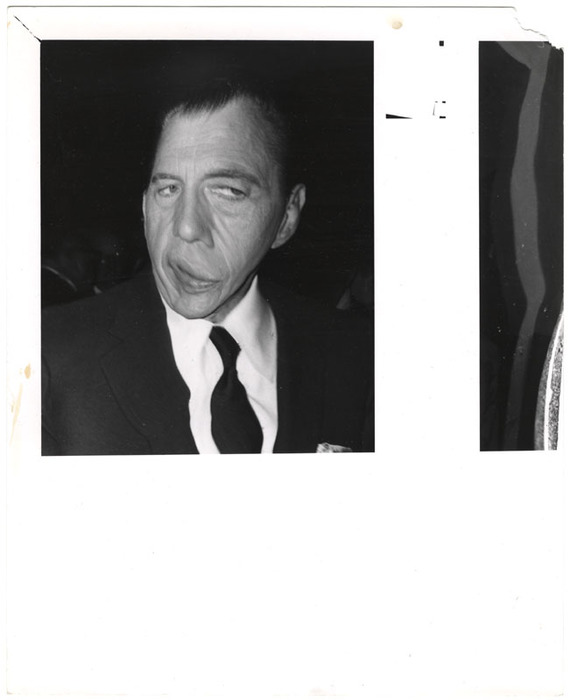 Ed Sullivan (distortion)