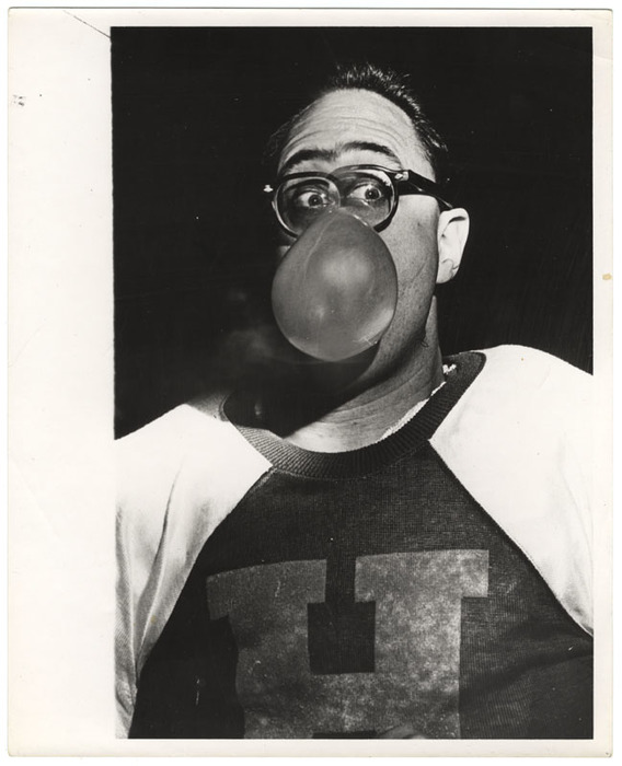 Hawthorne (distortion)