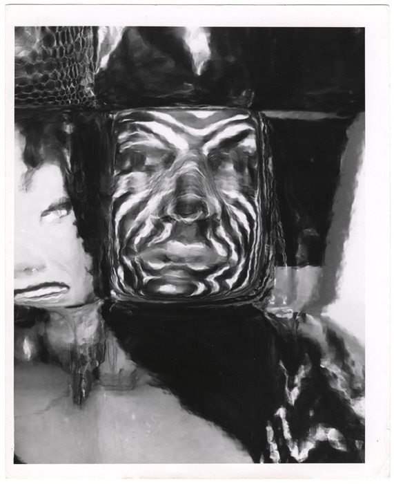 Ballyhoo Ball (distortion)