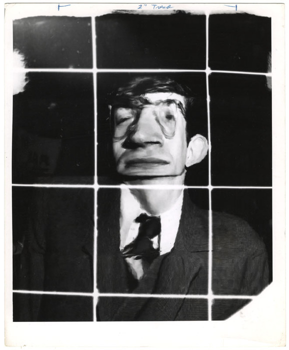 Trance music (distortion)