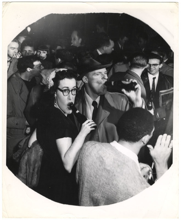 San Remo (distortion)