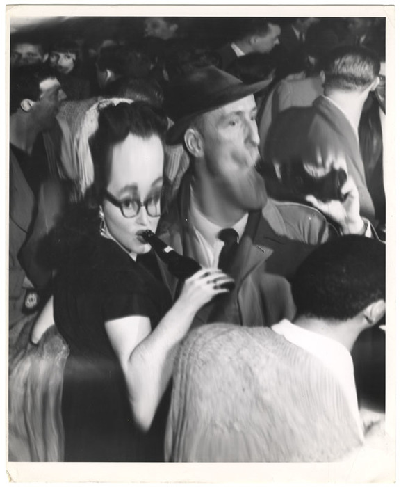 San Remo (distortion)