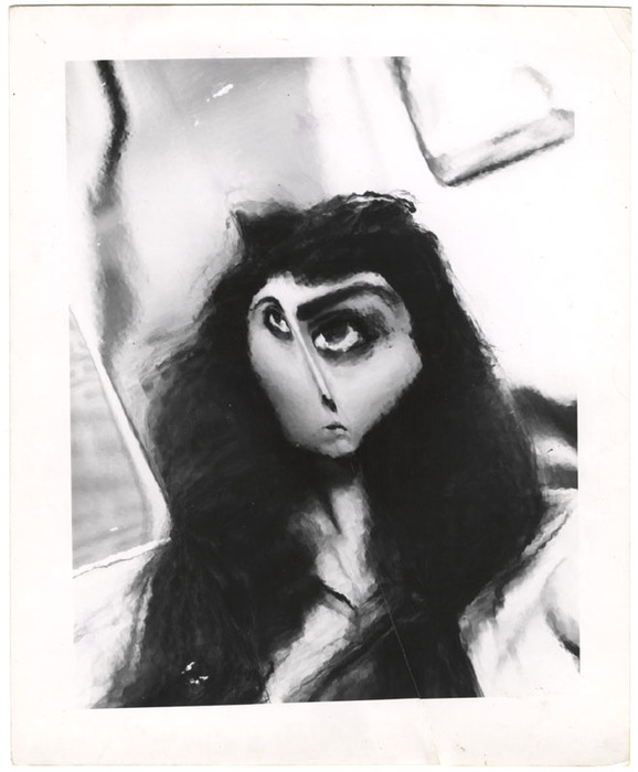 Actress (distortion)