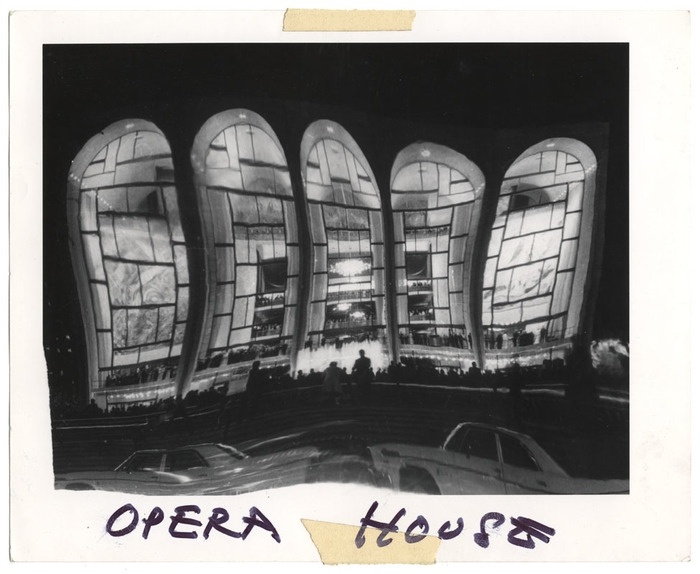 Opera House