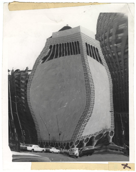 Gallery of Modern Art