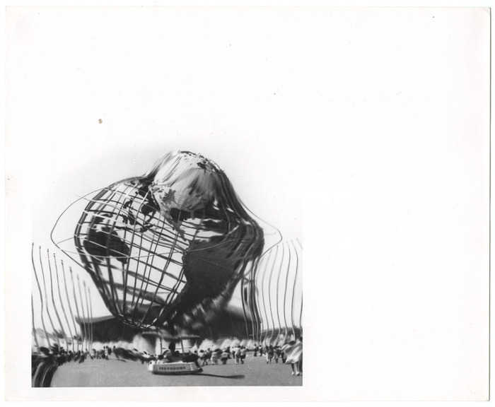 Unisphere (distortion)