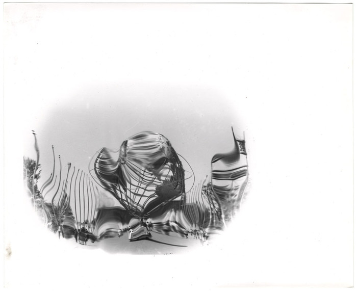 Unisphere (distortion)