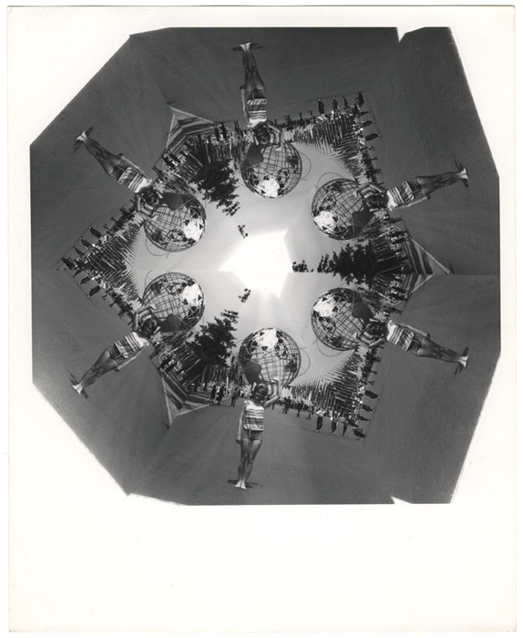 World's Fair (distortion)