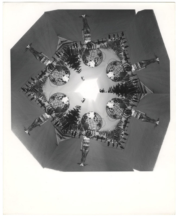 World's Fair (distortion)