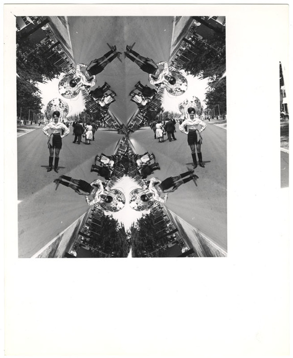 World's Fair (distortion)
