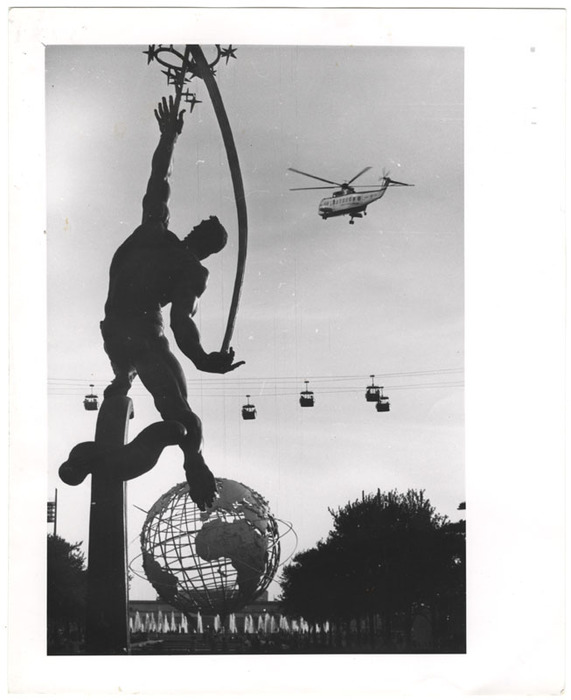 World's Fair (distortion)