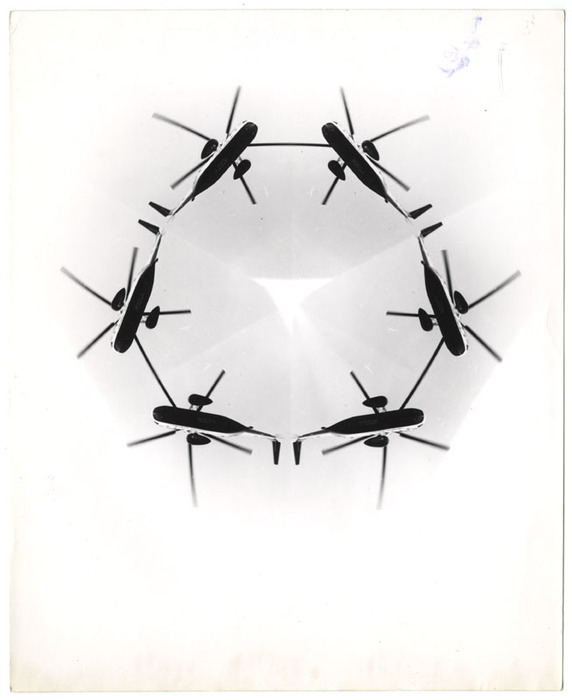 Helicopter (distortion)