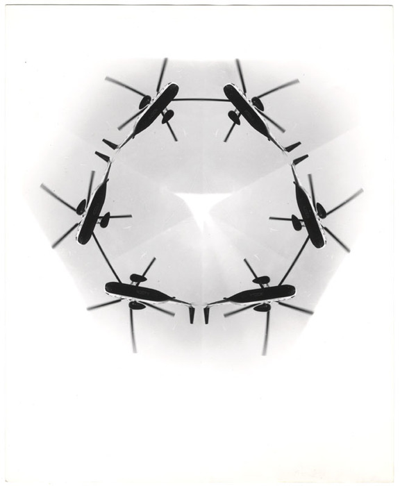 Helicopter (distortion)