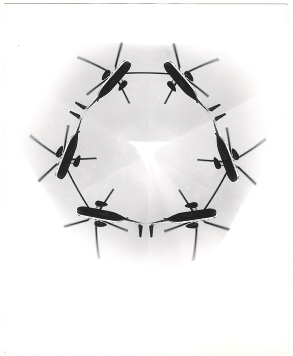 Helicopter (distortion)