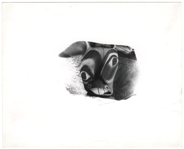 Totem pole (distortion)