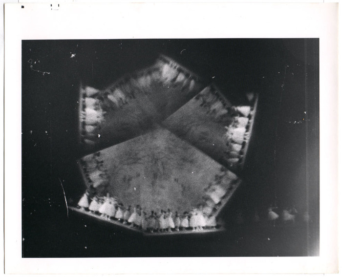 Dancers (distortion)