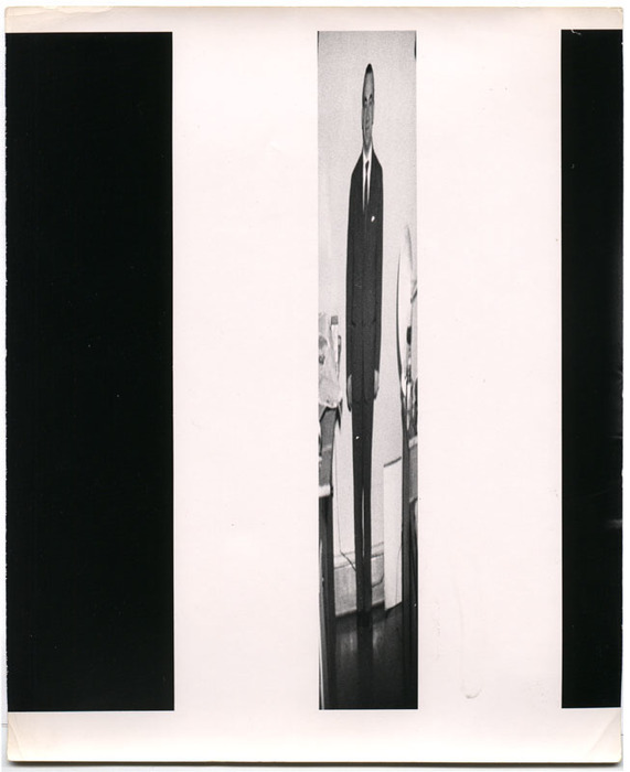 Thin man (distortion)