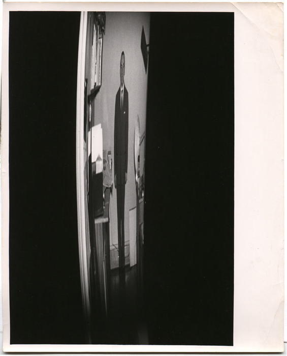 Thin man (distortion)