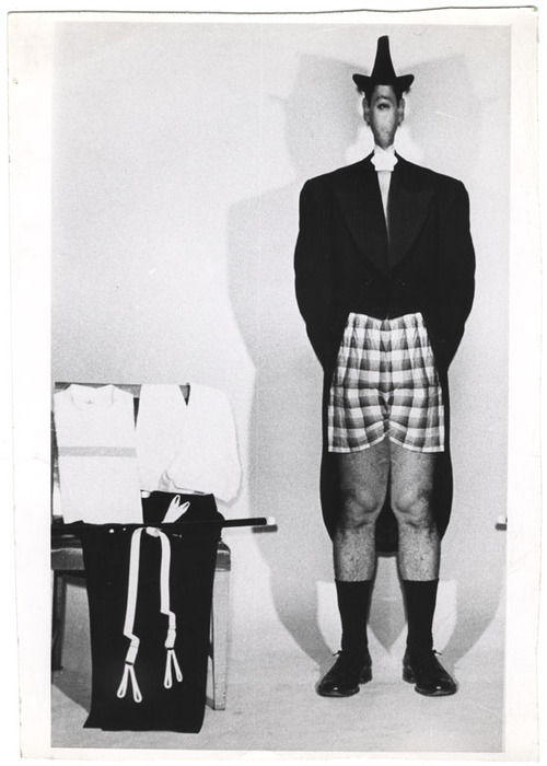 Private Eye (distortion)